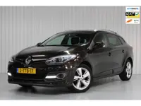 Renault Mégane Estate 1.2 TCe Expression