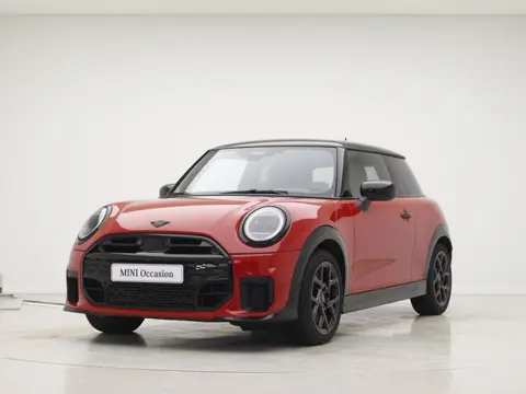 MINI 3-deurs Cooper C John Cooper Works M | 17" | Comfort Acces | Panorama | Stoel/Stuurverwarming |