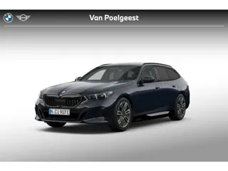 BMW 5 Serie Touring 530e M Sport Edition | M Sportpakket Pro | Trekhaak