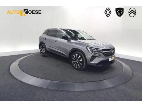 Renault Austral Mild Hybrid 160 X-Tronic Techno | Panoramadak | 360 Camera | Dodehoekdetectie | Appl