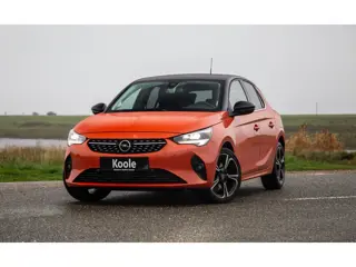 Opel Corsa 1.2 Turbo AUTOMAAT / CARPLAY / CAMERA / DEALER AUTO