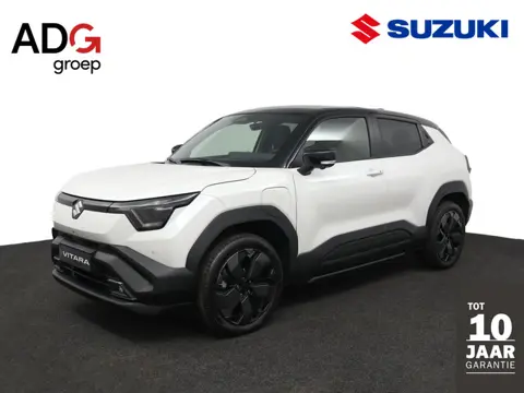 Suzuki e VITARA | Climate control | Cruise control adaptive | Navigatie | Panoramadak | Apple carpla