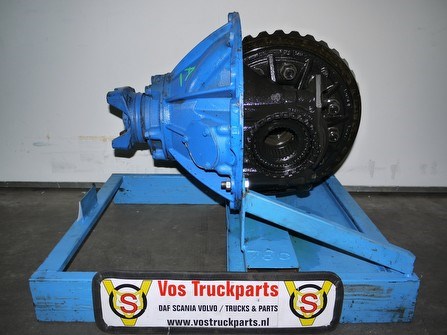 Differentieel Scania R-560 2.92 EXCL SPER