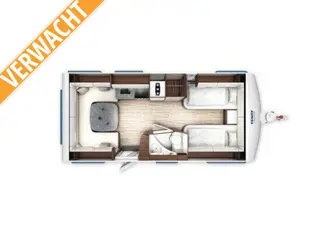 Fendt Diamant 560 SGW