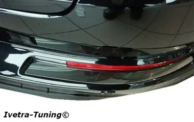 **IVETRA-TUNING**Luxe Sierlijsten Volkswagen Tiguan