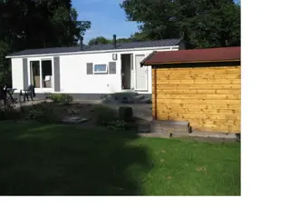 Chalet te huur week 31 en/of 32 in Rijssen