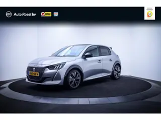 Peugeot 208 1.2T Aut. GT-Line PANO | ACC | 360 CAM | FULL LED | NAVI | CARPLAY | LMV 17" | PDC V+A