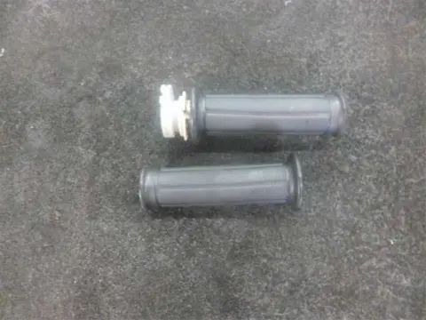 HANDVAT Suzuki GSX R 750 1996 - 2000