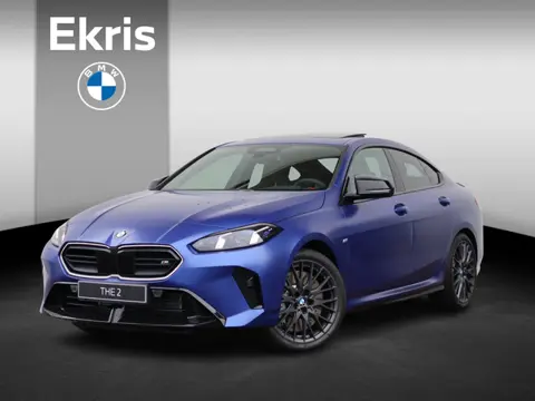 BMW 2 Serie M235 xDrive Gran Coupé | M Sportpakket Pro | Innovation Pack | Extra Voordeel
