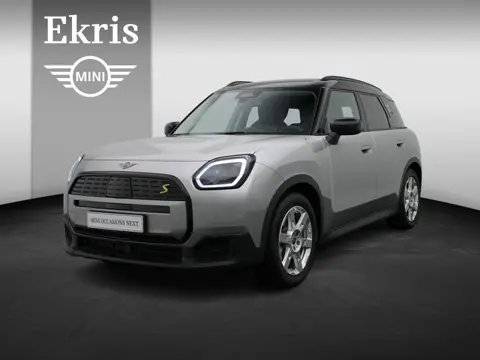 Mini Mini Countryman SE ALL4 John Cooper Works
