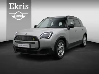 Mini Mini Countryman SE ALL4 John Cooper Works