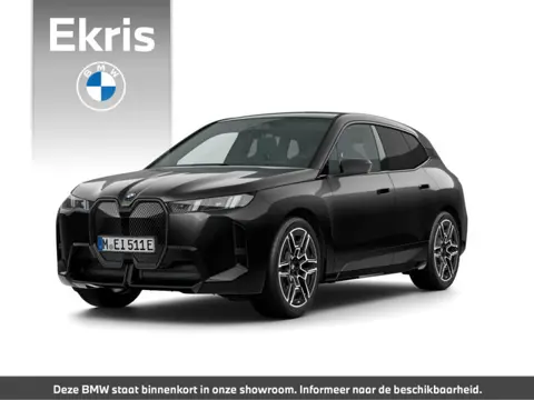 BMW iX xDrive45 M Sport Package | Comfort Package | Innovation Package