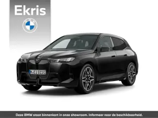 BMW iX xDrive45 M Sport Package | Comfort Package | Innovation Package
