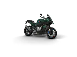 BMW M 1000 XR | M Competition Package