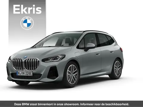 BMW 2 serie Active Tourer 230e xDrive M Sportpakket | Travel Pack | Innovation Pack | Panoramadak | 