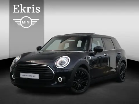 Mini Mini Clubman 1.5 Cooper Business Edition Comfort Access/ Panoramadak/ Cruise Control/ Comfortst