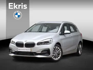 BMW 2 Serie Active Tourer 218i | Luxury Line | Head-Up | Hi-Fi | Stoel + Stuurwielverwarming | Clima
