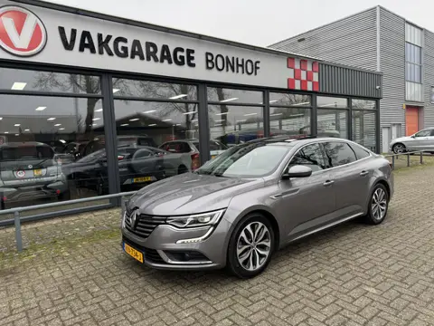 Renault Talisman 1.6 TCe Intens AUTOMAAT-SCHUIFDAK-CAMERA