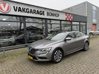 Renault Talisman 1.6 TCe Intens AUTOMAAT-SCHUIFDAK-CAMERA
