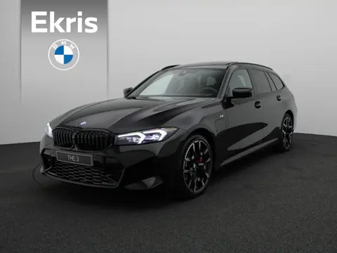 BMW 3 Serie 330e Touring | M Sportpakket Pro | Comfort Pack | Innovation Pack