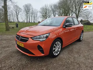Opel Corsa 1.5 D Edition