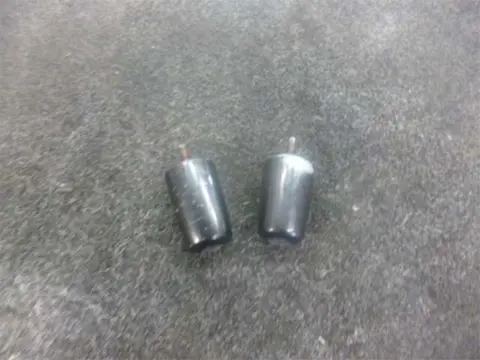 STUURDEMPER Honda ST 1100 Pan European 1990 - 2001