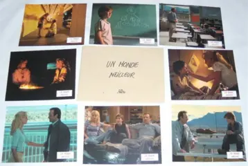 PAY IT FORWARD filmfotoset.