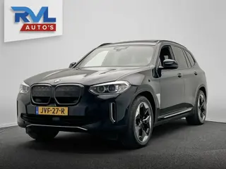 BMW IX3 Executive 80 kWh | SOH 96% | Pano/Dak | Leder | Apple/Carplay | Adaptieve/Cruise