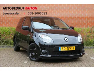 Renault Twingo 1.2-16V 75pk Collection | NL-auto | Airco | Elek. ramen | Radio | Stuurbekrachtiging 