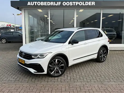 Volkswagen TIGUAN 1.4 TSI eHybrid R-Line Business+