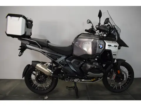 BMW R 1300 GS Adventure (bj 2025)