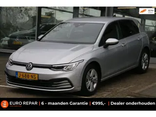 Volkswagen Golf 1.0 TSI Life DEALER OND. NL-AUTO NAP!