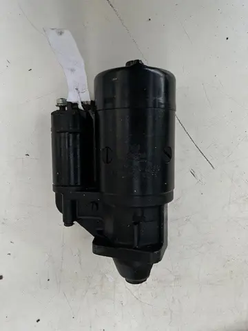 Starter motor Fiat Dino 2400