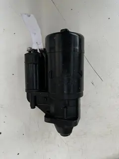 Starter motor Fiat Dino 2400