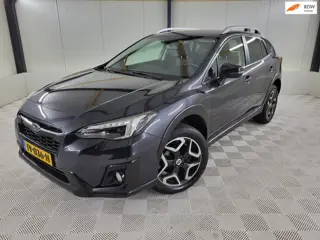 Subaru XV 2.0i Premium, Trekhaak, Camera