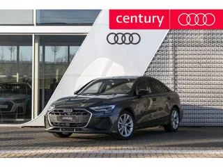 Audi A3 Limousine S edition 35 TFSI 110 kW / 150 PK Limousine 7 vers | MATRIX | PANO