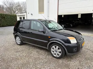 Ford Fusion 1.6-16V Futura