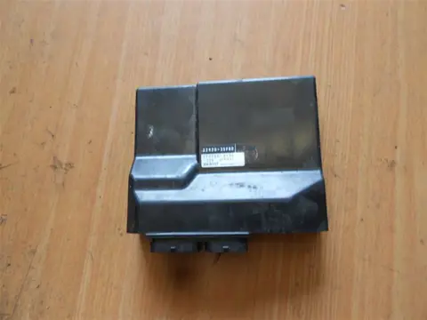 CDI UNIT Suzuki GSX R 750 2001 - 2003