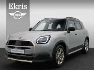 MINI Countryman C | Favoured Trim + Package L + Glazen panoramadak + Harman Kardon + Driving Assista