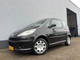 Peugeot 1007 1.4 Urban - Airco