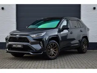 Toyota RAV4 2.5 Plug-in Hybrid AWD Bi-Tone Plus | Pano | ACC | 360°cam | JBL |