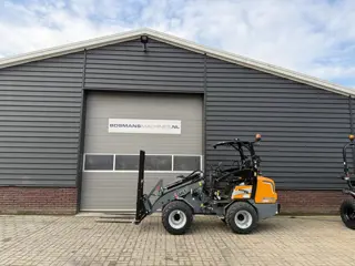 Balenvork 3 tanden Giant NIEUW