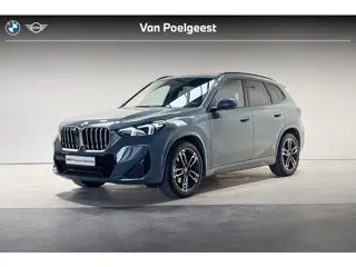 BMW X1 sDrive20i Innovation Pack M Sportpakket Aut.