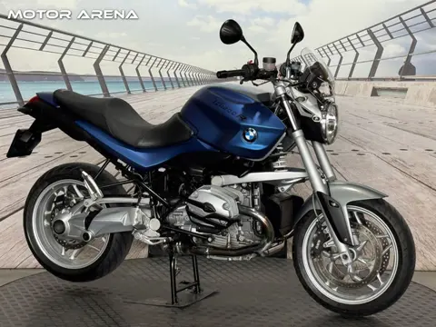 BMW R 1200 R ABS - 2011
