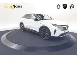 Peugeot 3008 1.2 Hybrid 136 GT | 360 Camera | Adaptieve Cruise Control | Elektronische Kofferklep
