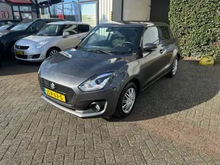 Suzuki SWIFT 1.0 Stijl , AUTOMAAT