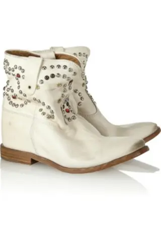 Isabel Marant schoenen