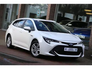 Toyota Corolla Touring Sports 1.8 Hybrid Active Navi Camera LED ACC