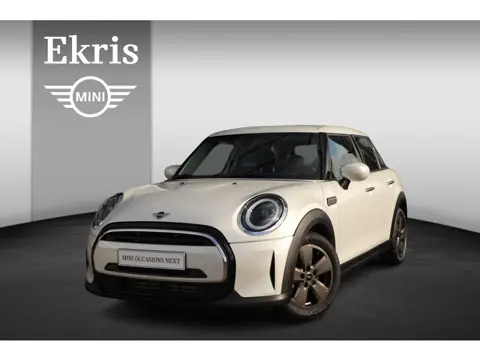 MINI 5-deurs Cooper | Cruise Control | Parkeersensor Achter | LED Koplampen