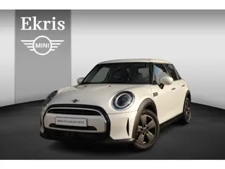 MINI Cooper 5-Deurs | Cruise Control | Parkeersensor Achter | LED Koplampen
